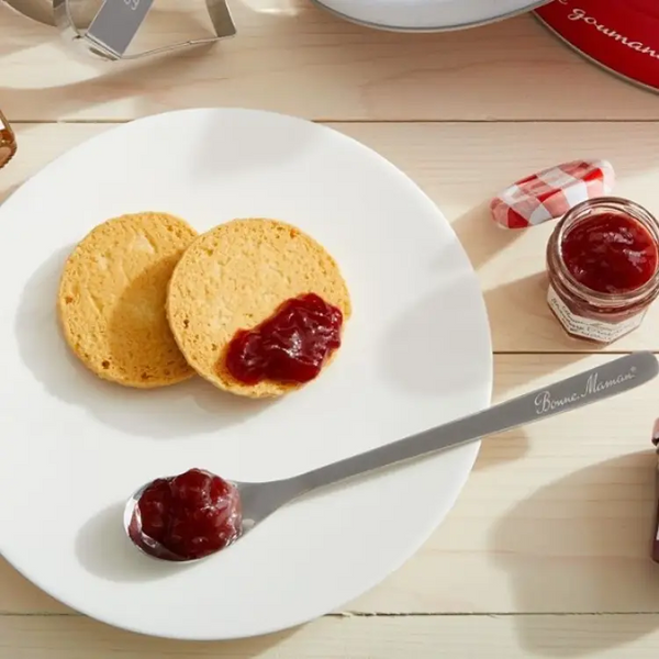 Bonne Maman Mini - Strawberry or Blueberry Preserves