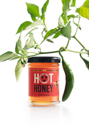 Savannah Bee Honey 3oz by Savannah Bee
