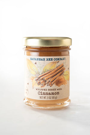 Savannah Bee Honey 3oz by Savannah Bee