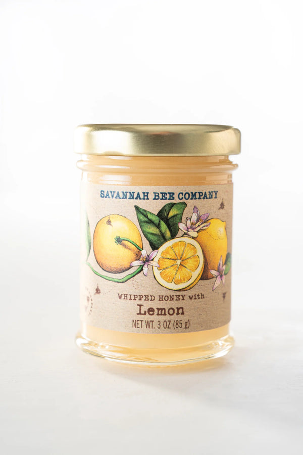Savannah Bee Honey 3oz by Savannah Bee