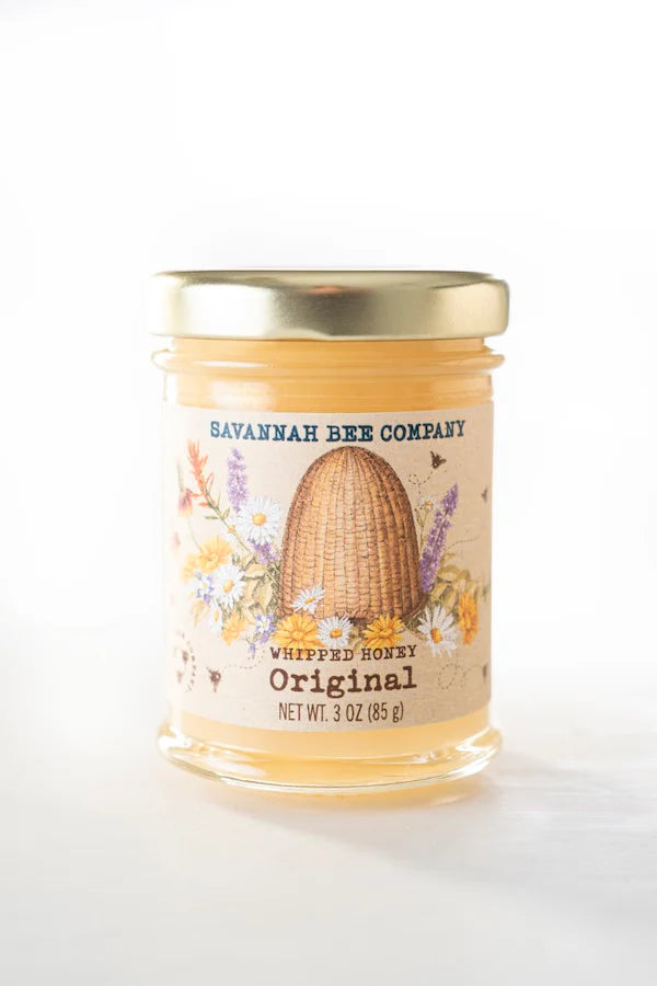 Savannah Bee Honey 3oz by Savannah Bee