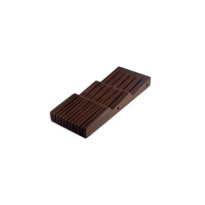 In-Drawer 11 Slot Knife Holder by Messermeister