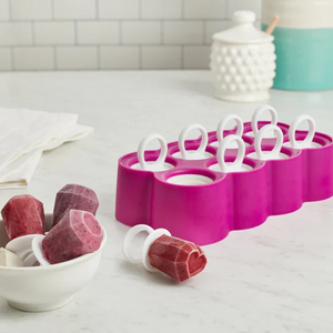 Ring Pop Ice Pop Molds