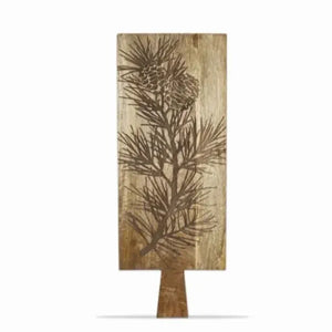 Pinecone Sprig Board