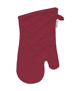 Classic Oven Mitt - Several Different Colors to Choose From