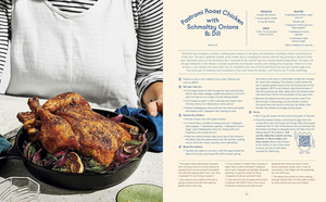 Cook This Book: Techniques That Teach and Recipes to Repeat: A Cookbook - Hardcover