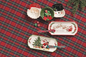 Christmas Triple Dip