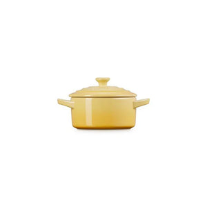 Le Creuset Mini Cocotte 8oz - Available in Several Colors