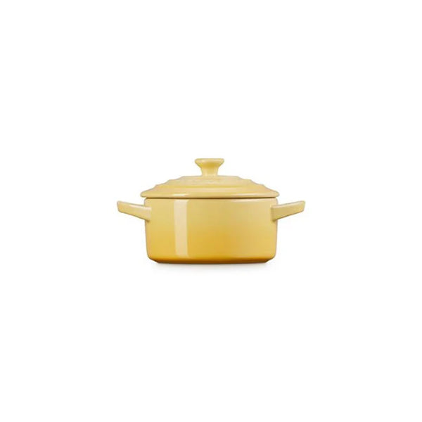 Le Creuset Mini Cocotte 8oz - Available in Several Colors