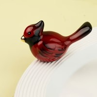 Winter Songbird Mini Nora Fleming
