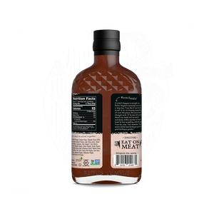 Rufus Teague Smoke'N Chipotle Sugar Free 14oz