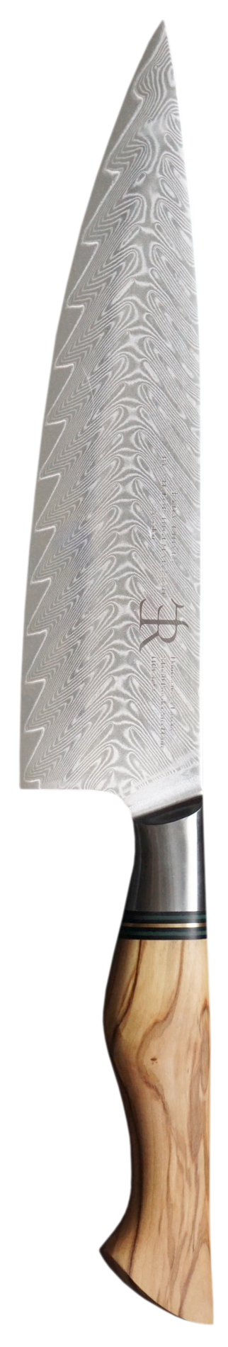 Ryda - ST650 Chef Knife