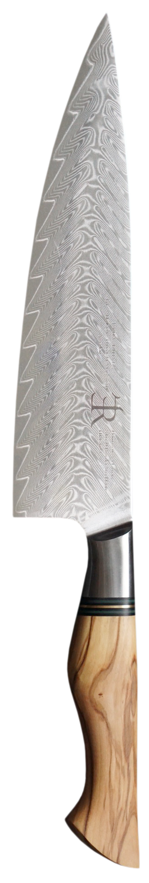 Ryda - ST650 Chef Knife