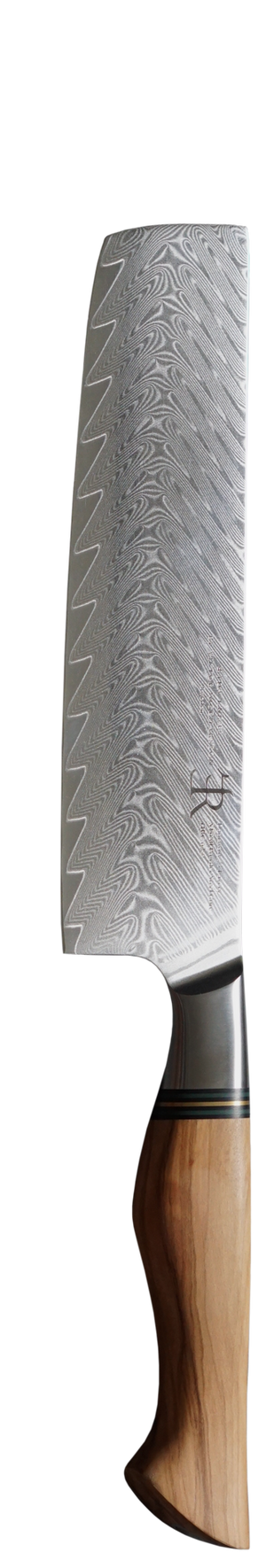 Ryda - ST650 Nakiri Knife