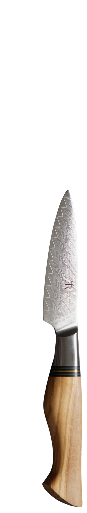 Ryda - ST650 Parring Knife
