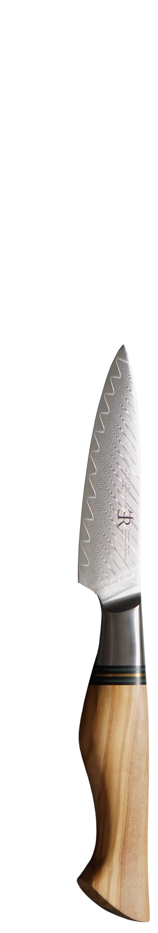 Ryda - ST650 Parring Knife