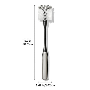 OXO Steel Bottle Brush Replaceable Head