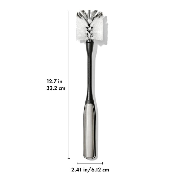 OXO Steel Bottle Brush Replaceable Head