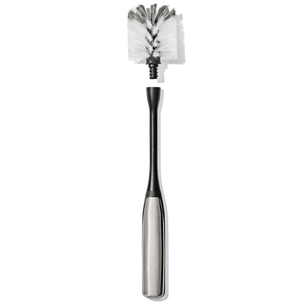 OXO Steel Bottle Brush Replaceable Head