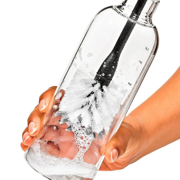 OXO Steel Bottle Brush Replaceable Head