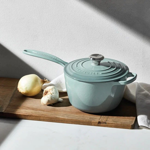 Le Creuset Signature Saucepan 2.25Qt. - Choose from Several Colors