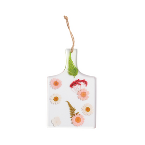Pressed Flower Board - Choose from 3 Different Styles