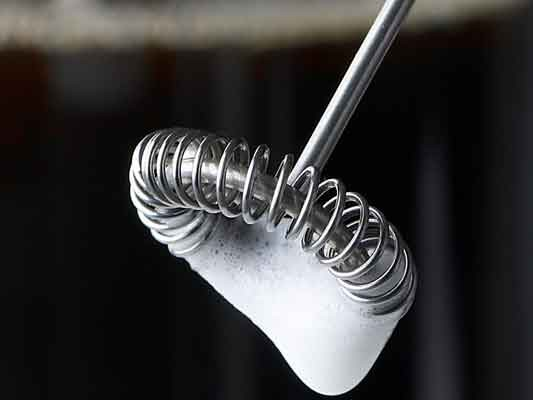 Aerolatte Mooo Milk Frother with Case