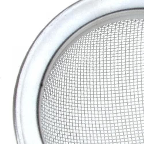 Stainless Steel Tea Infuser