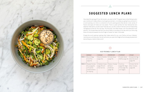 Lunchbox: 75+ Easy and Delicious Recipes for Lunches on the Go - A Cookbook