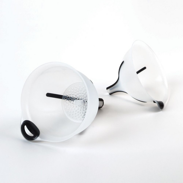 3-Piece Multi-Purpose Funnel Set