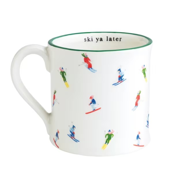 Après Ski Mug - Choose From 3 Styles