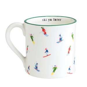 Après Ski Mug - Choose From 3 Styles