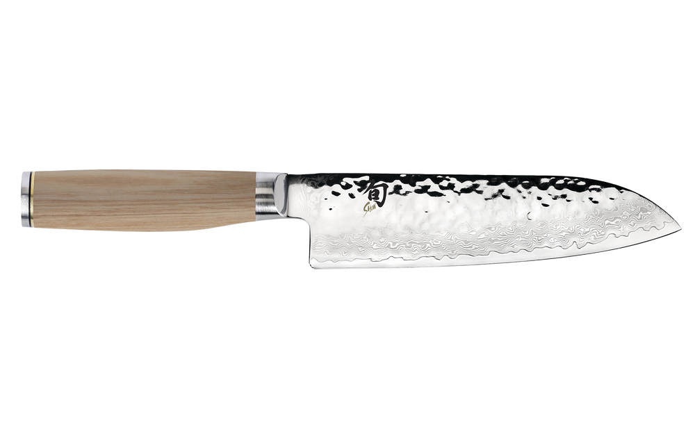 Premier Blonde Santoku 7"