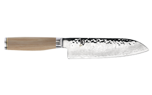 Premier Blonde Santoku 5.5"