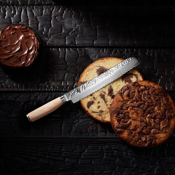 Premier Blonde Bread 9"