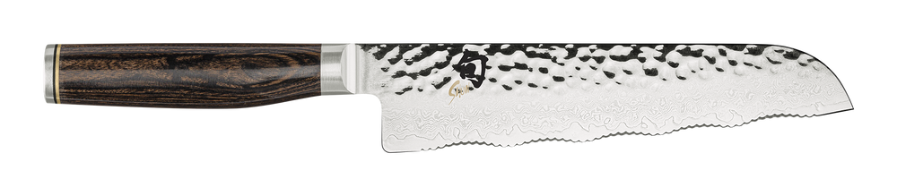 Premier Master Serr Utility 7"