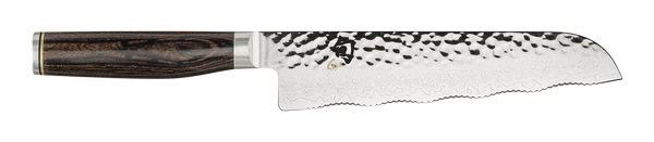 Premier Master Serr Utility 7"