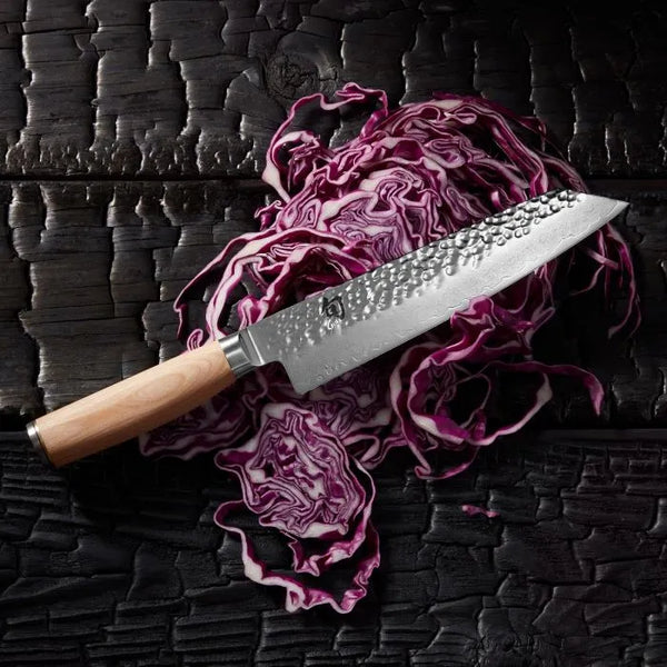 Premier Blonde Kiritsuke 8"