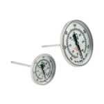 External Temperature Gauge 2"
