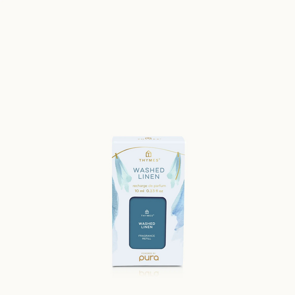 Pura V4 Smart Home Diffuser Refill - Several Scents to Choose From