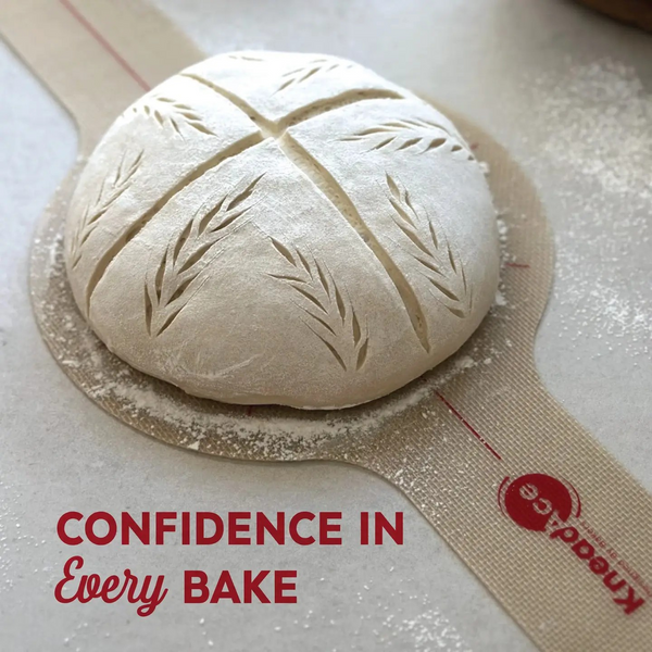 Silicone Bread Sling - 2 Round Slings