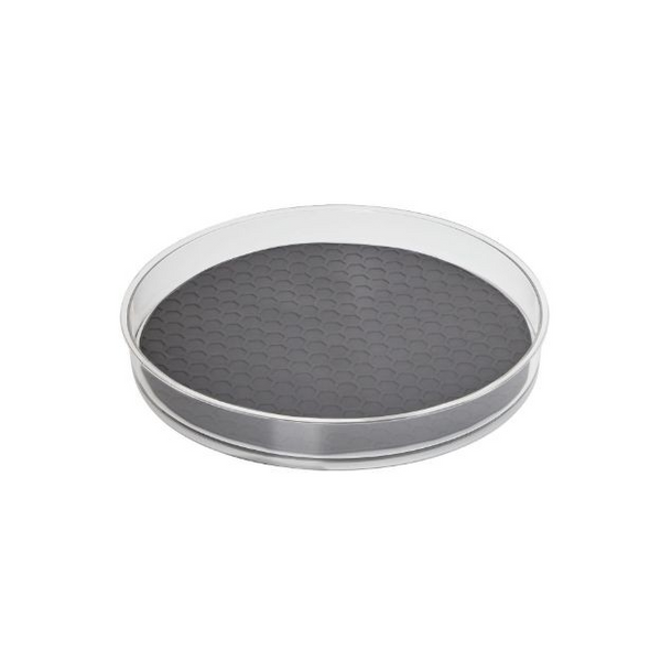 HEXA Low-Wall Turntable - 2 Sizes to Choose From