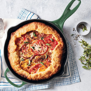 Le Creuset Signature Skillet - 10.25" - Comes in Several Colors