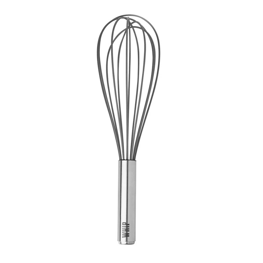 11" Silicone Whip Whisk