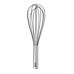11" Silicone Whip Whisk