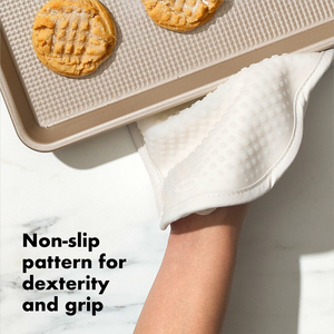 OXO Silicone Pot Holder - Choose from 2 Colors