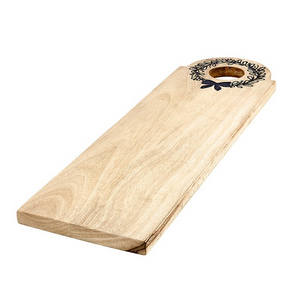 Wood Wreath Board - Choose From 2 Different Sizes