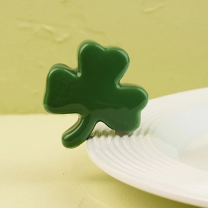 Irish at Heart Mini Nora Fleming