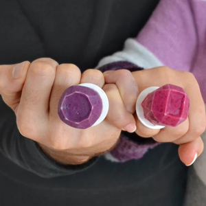 Ring Pop Ice Pop Molds