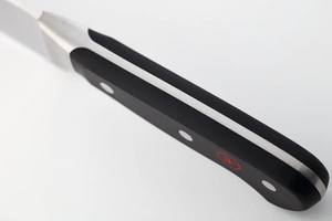 Classic 5" Serrated Utility Knife by WÜSTHOF